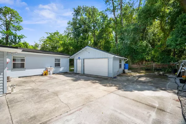 Coliving in Hogan - Southside, Jacksonville