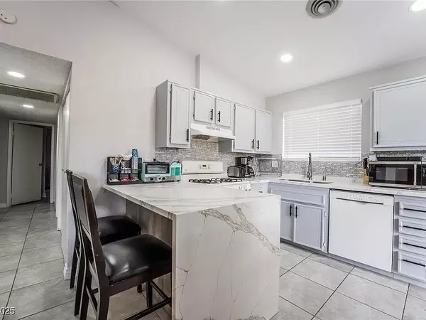 Coliving in Las Vegas - Las Vegas, Las Vegas