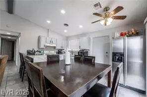 Coliving in Las Vegas - Las Vegas, Las Vegas