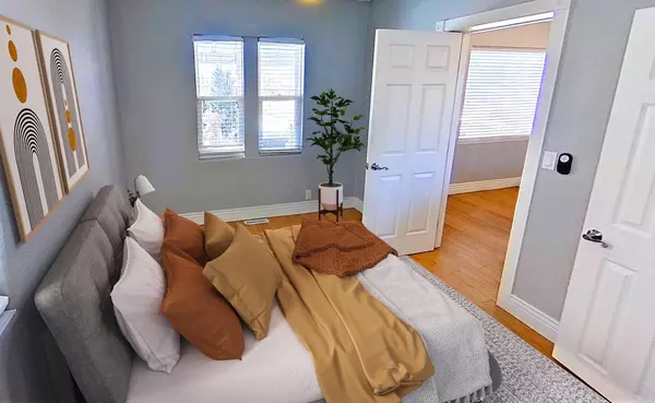 Coliving in Berkeley - West Denver, Denver