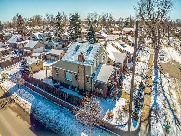 Coliving in Berkeley - West Denver, Denver