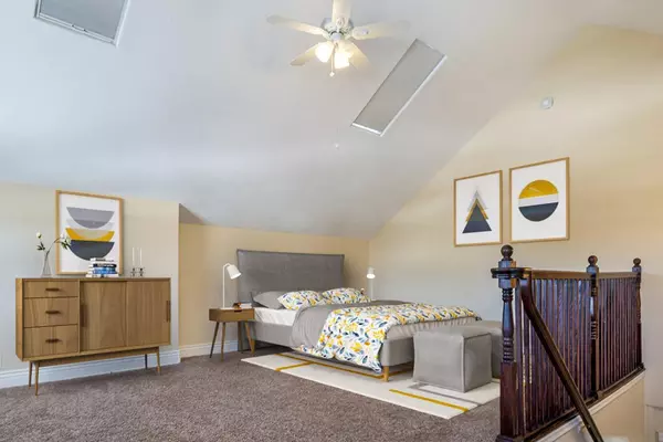 Coliving in Berkeley - West Denver, Denver