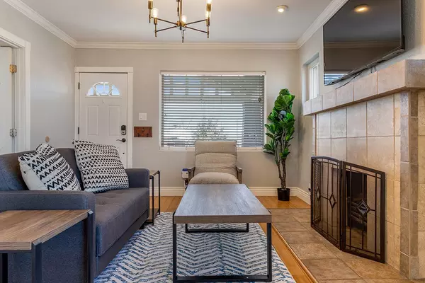 Coliving in Berkeley - West Denver, Denver