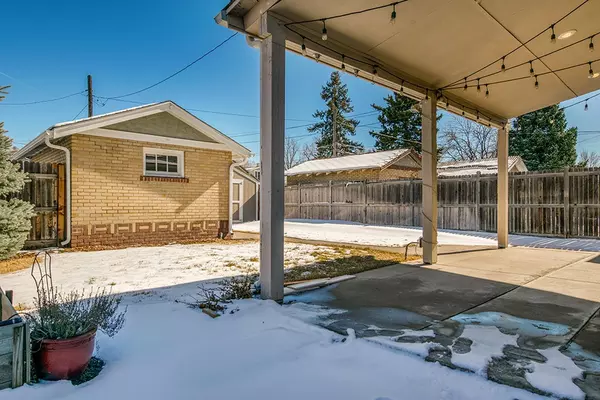 Coliving in Berkeley - West Denver, Denver