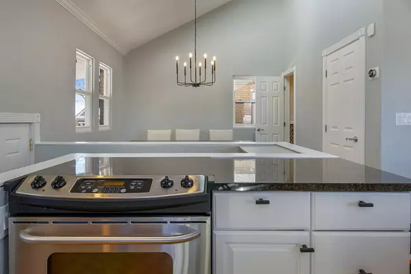 Coliving in Berkeley - West Denver, Denver