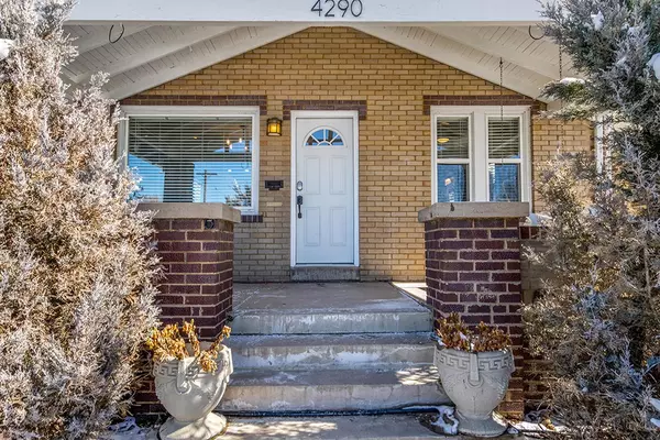 Coliving in Berkeley - West Denver, Denver