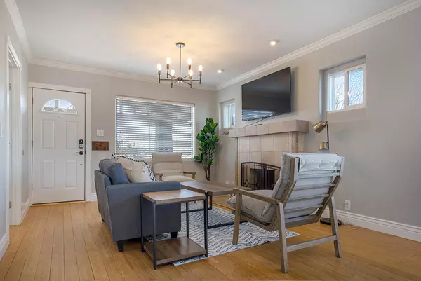 Coliving in Berkeley - West Denver, Denver