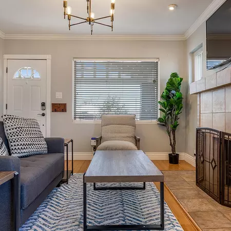 Coliving in Berkeley - West Denver, Denver