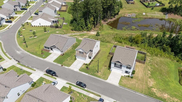 Coliving in Creedmoor - Outer Triangle, Raleigh