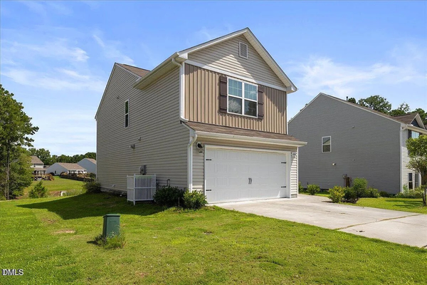 Coliving in Creedmoor - Outer Triangle, Raleigh