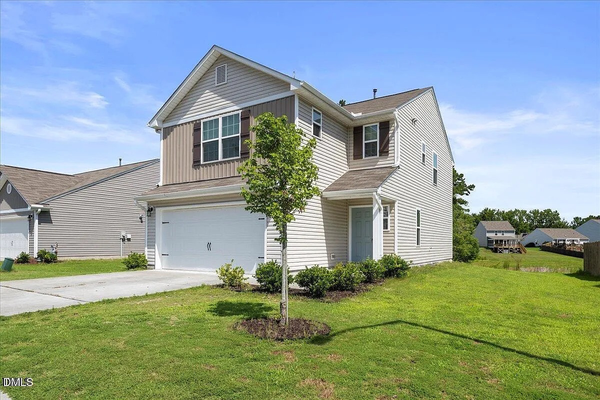 Coliving in Creedmoor - Outer Triangle, Raleigh