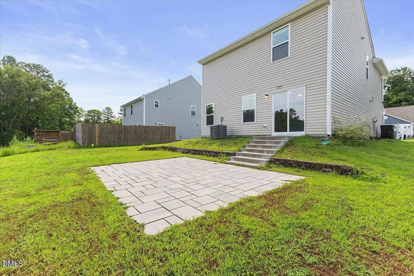 Coliving in Creedmoor - Outer Triangle, Raleigh