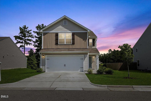 Coliving in Creedmoor - Outer Triangle, Raleigh