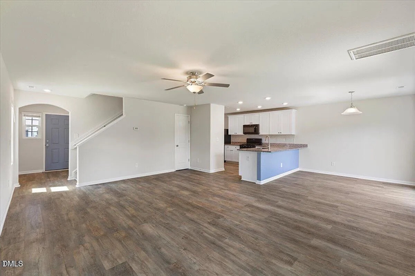 Coliving in Creedmoor - Outer Triangle, Raleigh