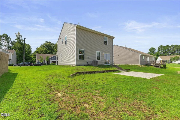 Coliving in Creedmoor - Outer Triangle, Raleigh