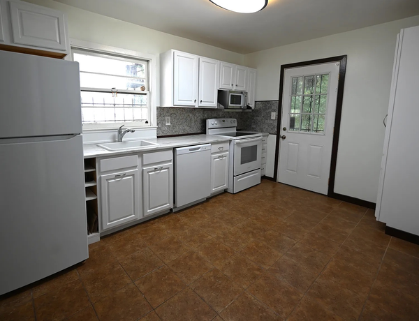 Coliving in Center Hill - West Atl, Atlanta