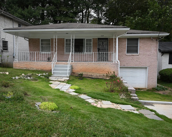 Coliving in Center Hill - West Atl, Atlanta