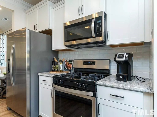 Coliving in East Durham - Durham, Raleigh