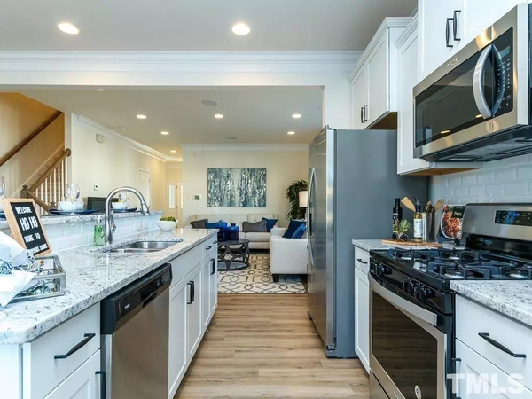 Coliving in East Durham - Durham, Raleigh
