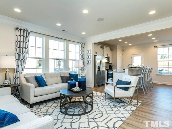 Coliving in East Durham - Durham, Raleigh