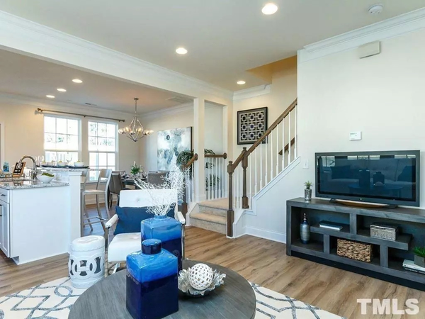 Coliving in East Durham - Durham, Raleigh