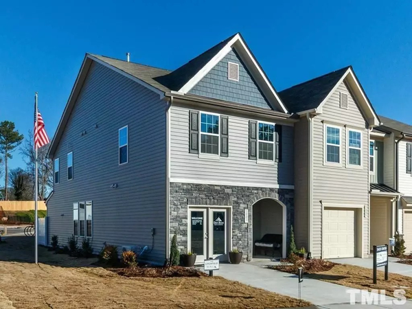 Coliving in East Durham - Durham, Raleigh