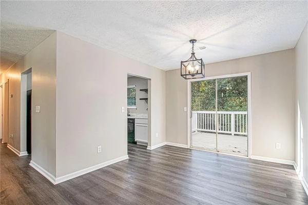 Coliving in Gresham Park - South Atl, Atlanta