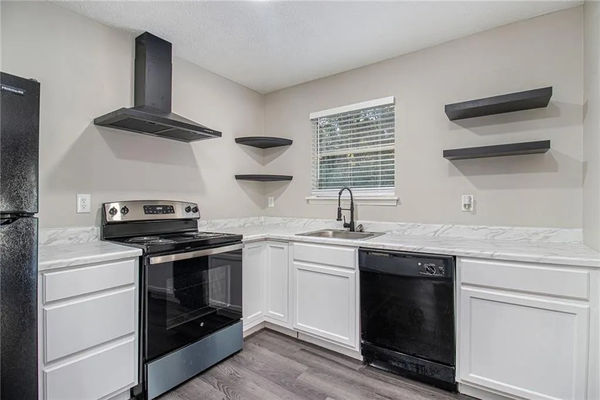 Coliving in Gresham Park - South Atl, Atlanta