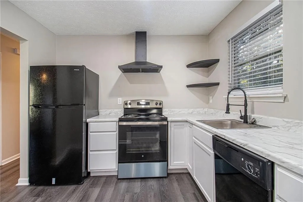 Coliving in Gresham Park - South Atl, Atlanta