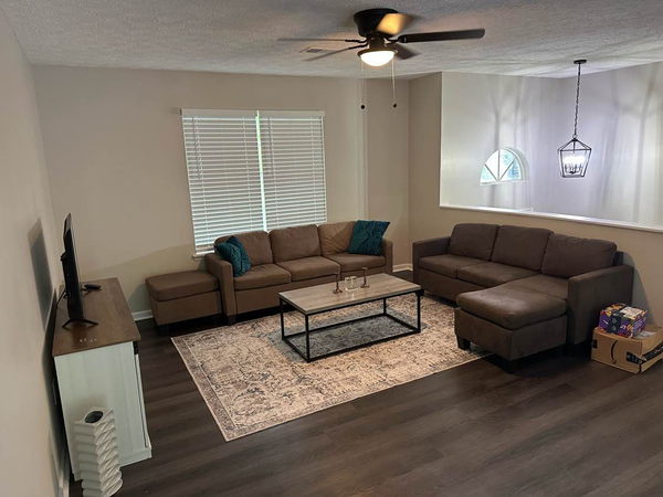 Coliving in Gresham Park - South Atl, Atlanta