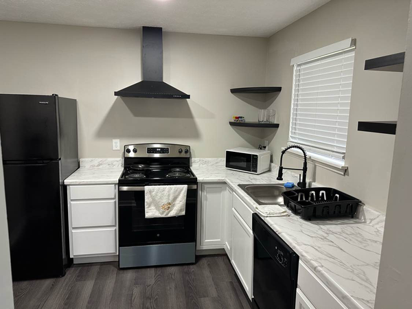 Coliving in Gresham Park - South Atl, Atlanta