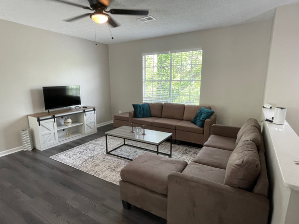 Coliving in Gresham Park - South Atl, Atlanta