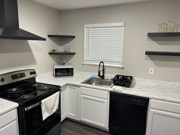 Coliving in Gresham Park - South Atl, Atlanta