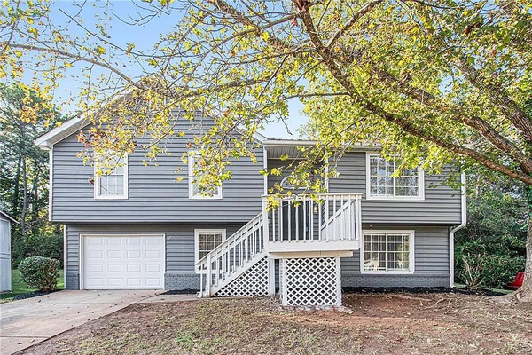 Coliving in Gresham Park - South Atl, Atlanta