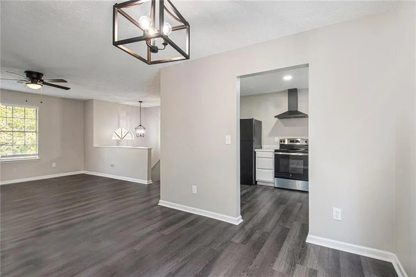 Coliving in Gresham Park - South Atl, Atlanta