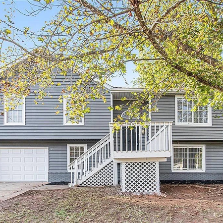 Coliving in Gresham Park - South Atl, Atlanta