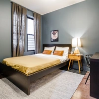 Coliving in Harlem - Manhattan, New York