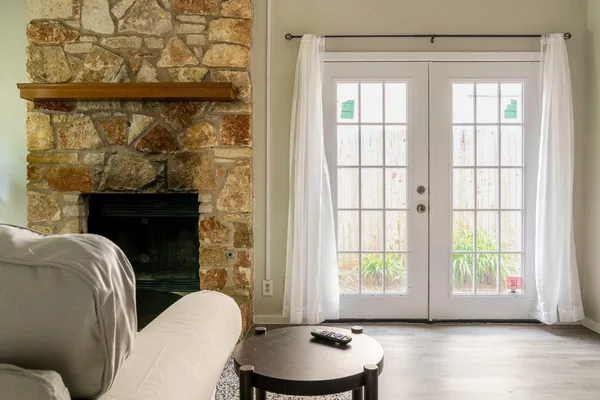 Coliving in North Lamar - North Austin, Austin