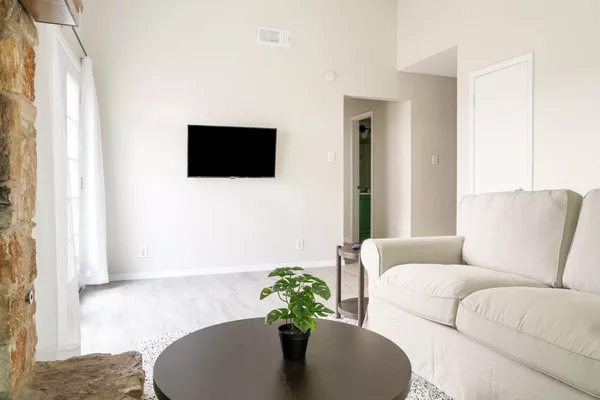 Coliving in North Lamar - North Austin, Austin