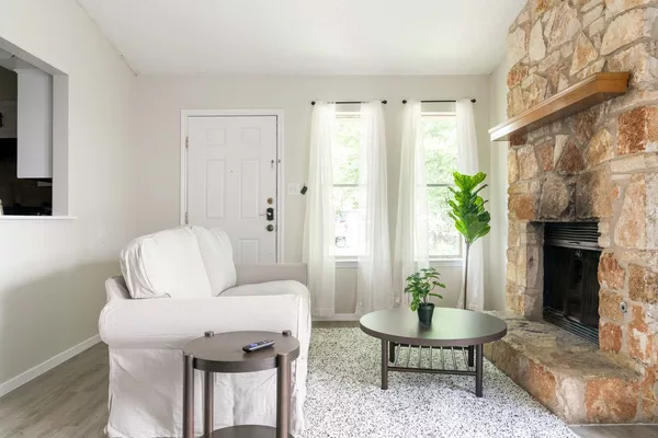 Coliving in North Lamar - North Austin, Austin