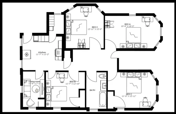 Coliving in Mattapan - Boston, Boston