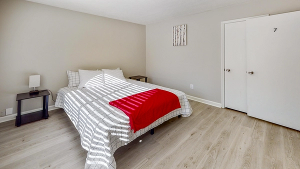 Coliving in Union City - South Atl, Atlanta
