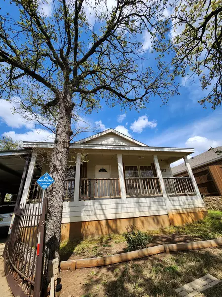 Coliving in West Arlington - Arlington, Dallas