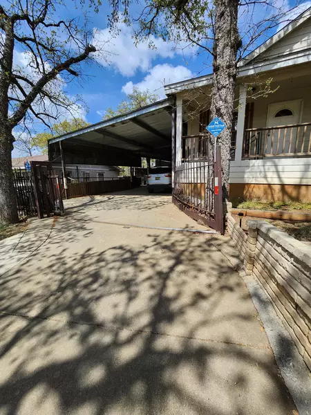 Coliving in West Arlington - Arlington, Dallas