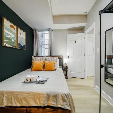 Coliving in Angora - Sw Philadelphia, Philadelphia