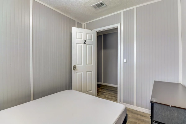 Coliving in Garden City JAX - Northside, Jacksonville