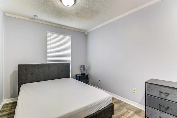 Coliving in Garden City JAX - Northside, Jacksonville
