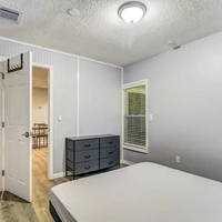 Coliving in Garden City JAX - Northside, Jacksonville