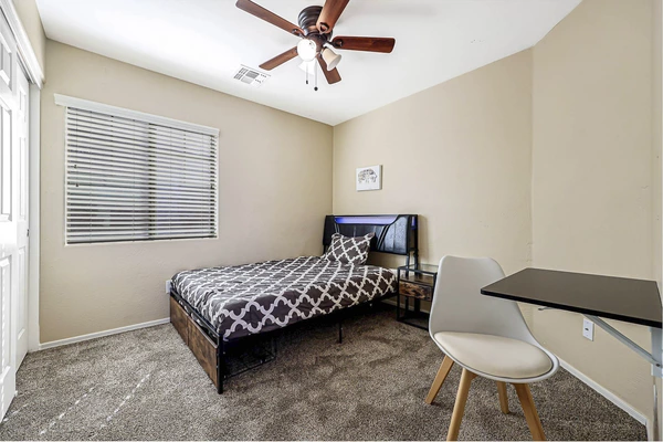 Coliving in Gilbert - SE Valley, Phoenix