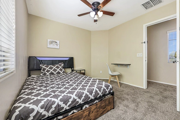 Coliving in Gilbert - SE Valley, Phoenix